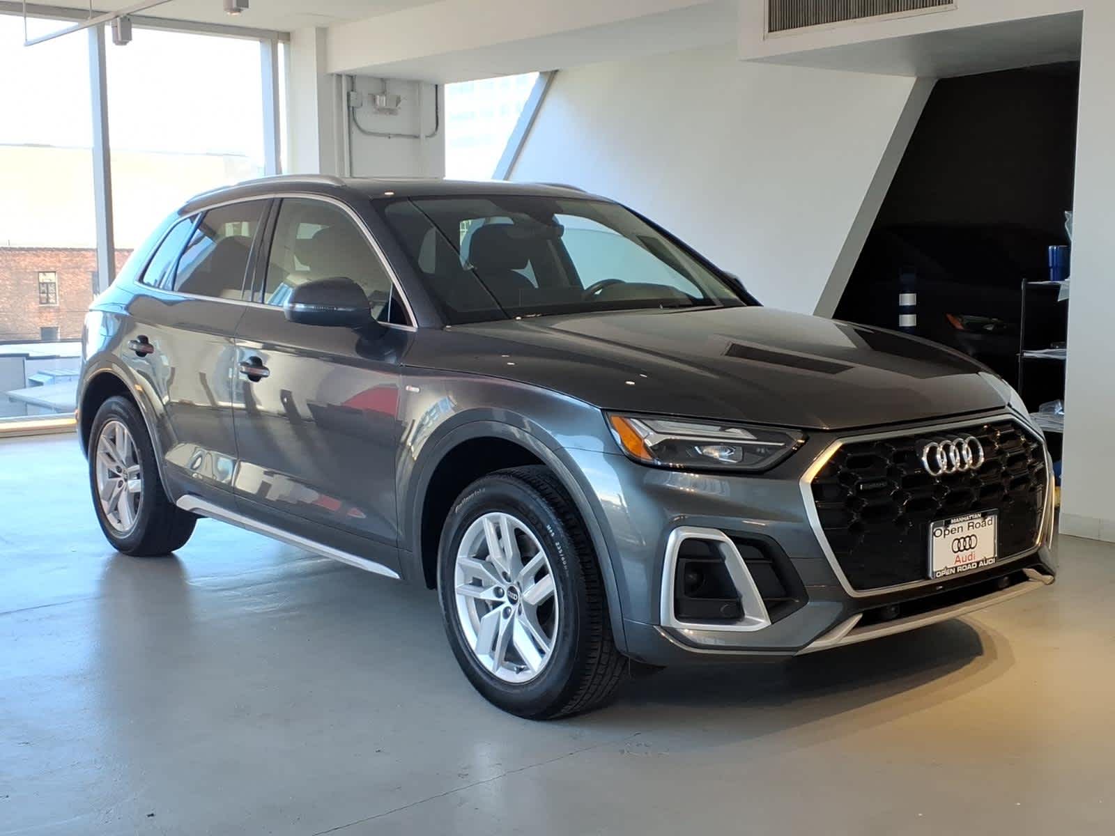 2023 Audi Q5 S line Premium 45 TFSI quattro