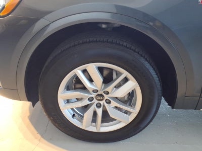 2023 Audi Q5 S line Premium 45 TFSI quattro