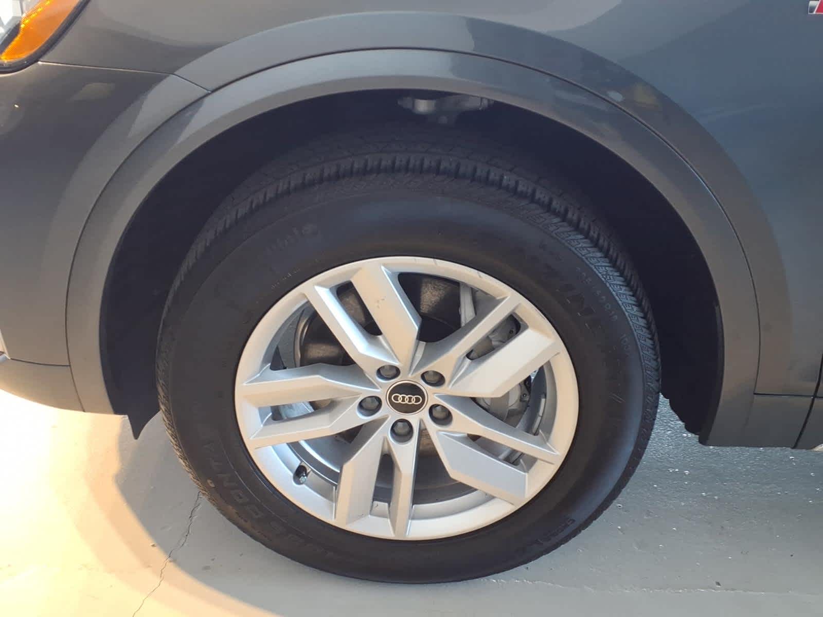 2023 Audi Q5 S line Premium 45 TFSI quattro