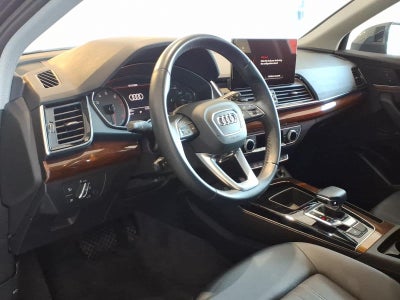 2023 Audi Q5 S line Premium 45 TFSI quattro