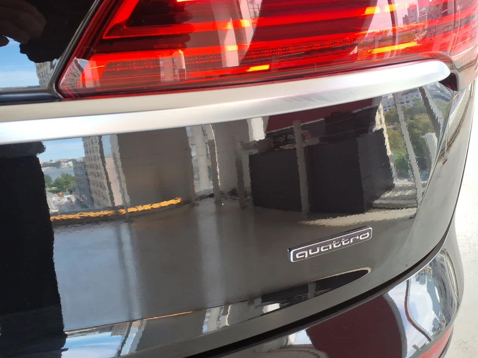 2023 Audi Q5 S line Premium 45 TFSI quattro