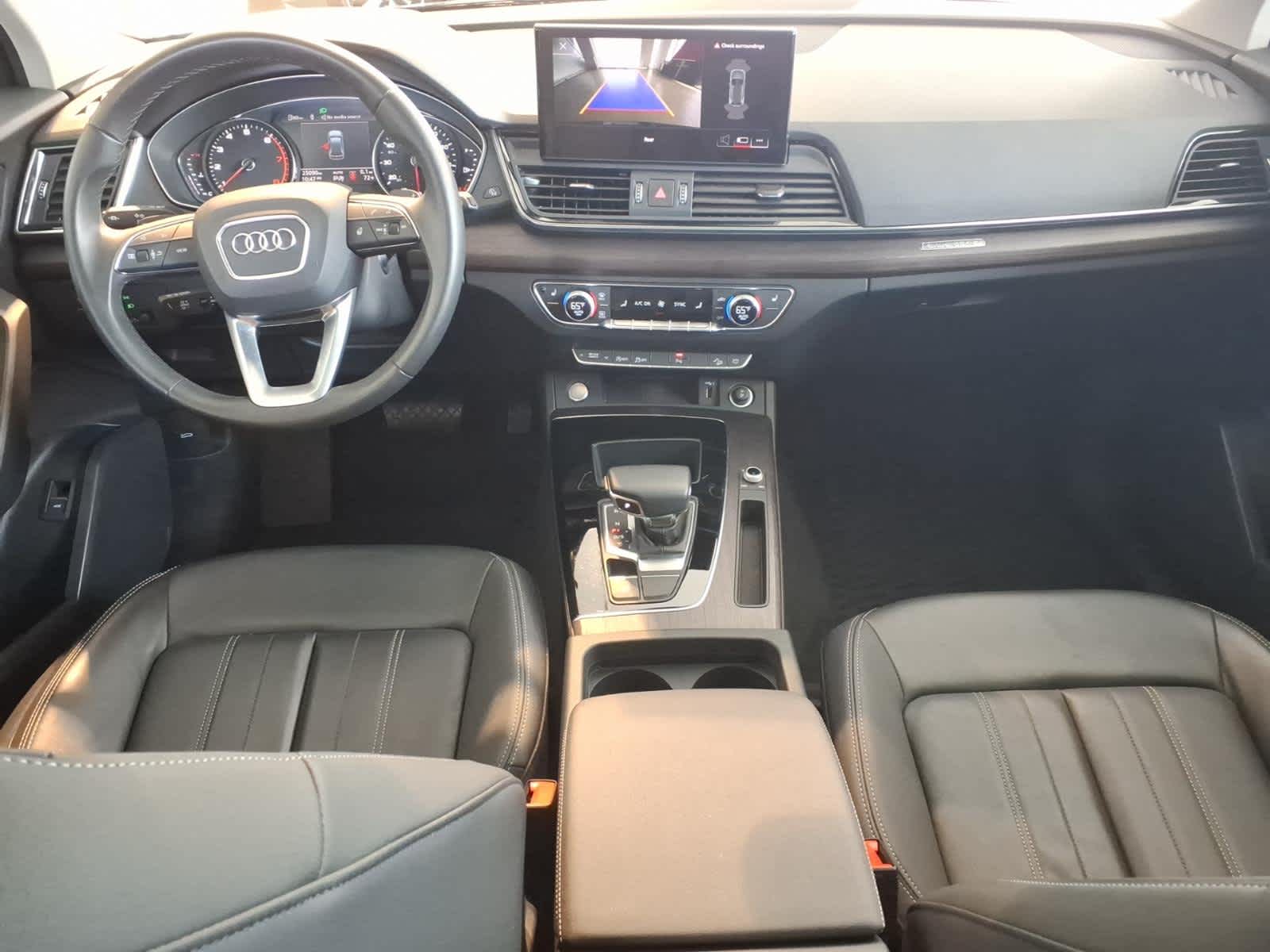 2023 Audi Q5 S line Premium 45 TFSI quattro