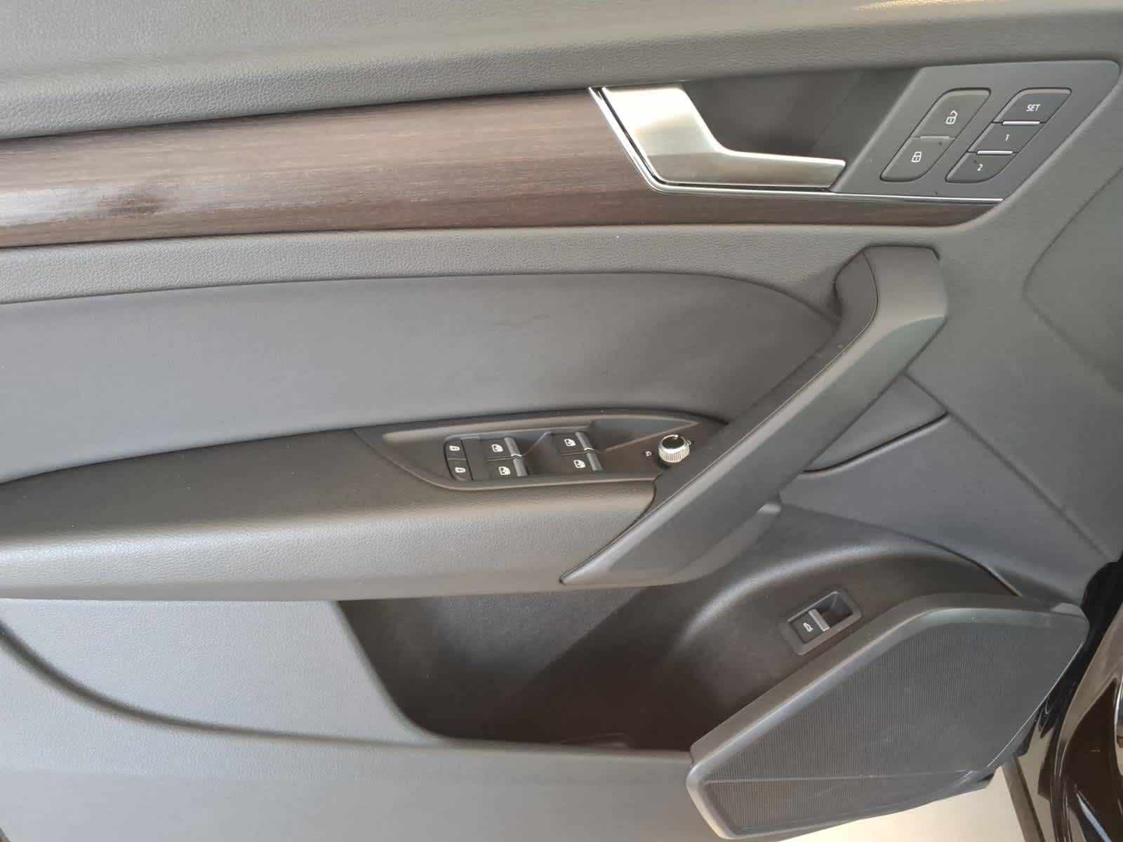 2023 Audi Q5 S line Premium 45 TFSI quattro