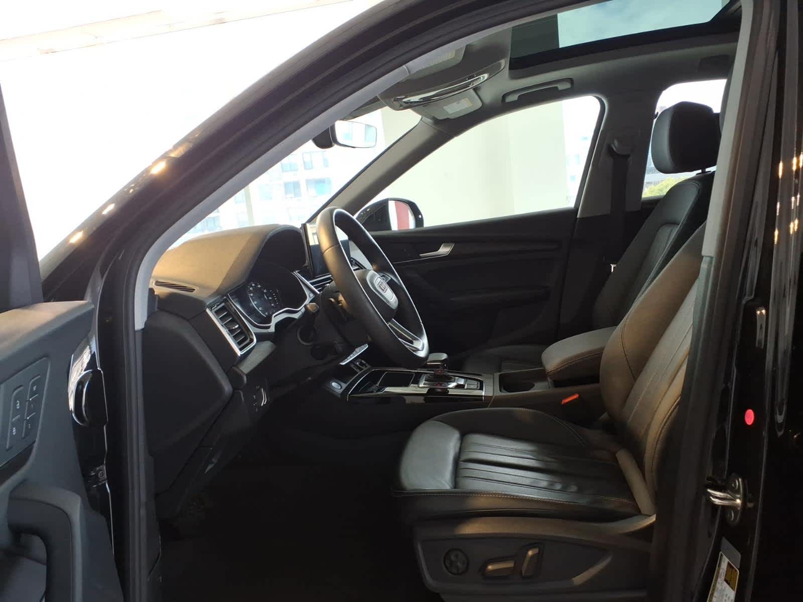 2023 Audi Q5 S line Premium 45 TFSI quattro