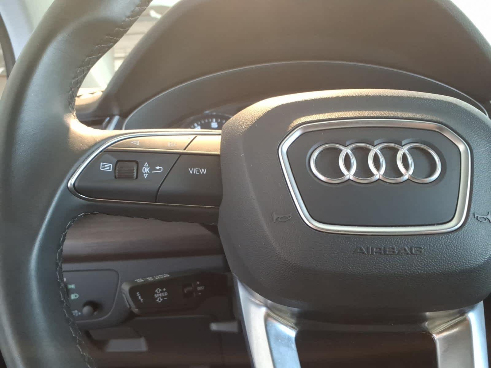 2023 Audi Q5 S line Premium 45 TFSI quattro