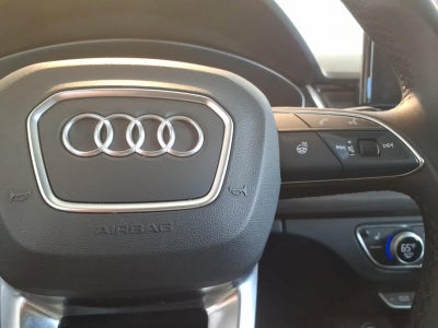 2023 Audi Q5 S line Premium 45 TFSI quattro