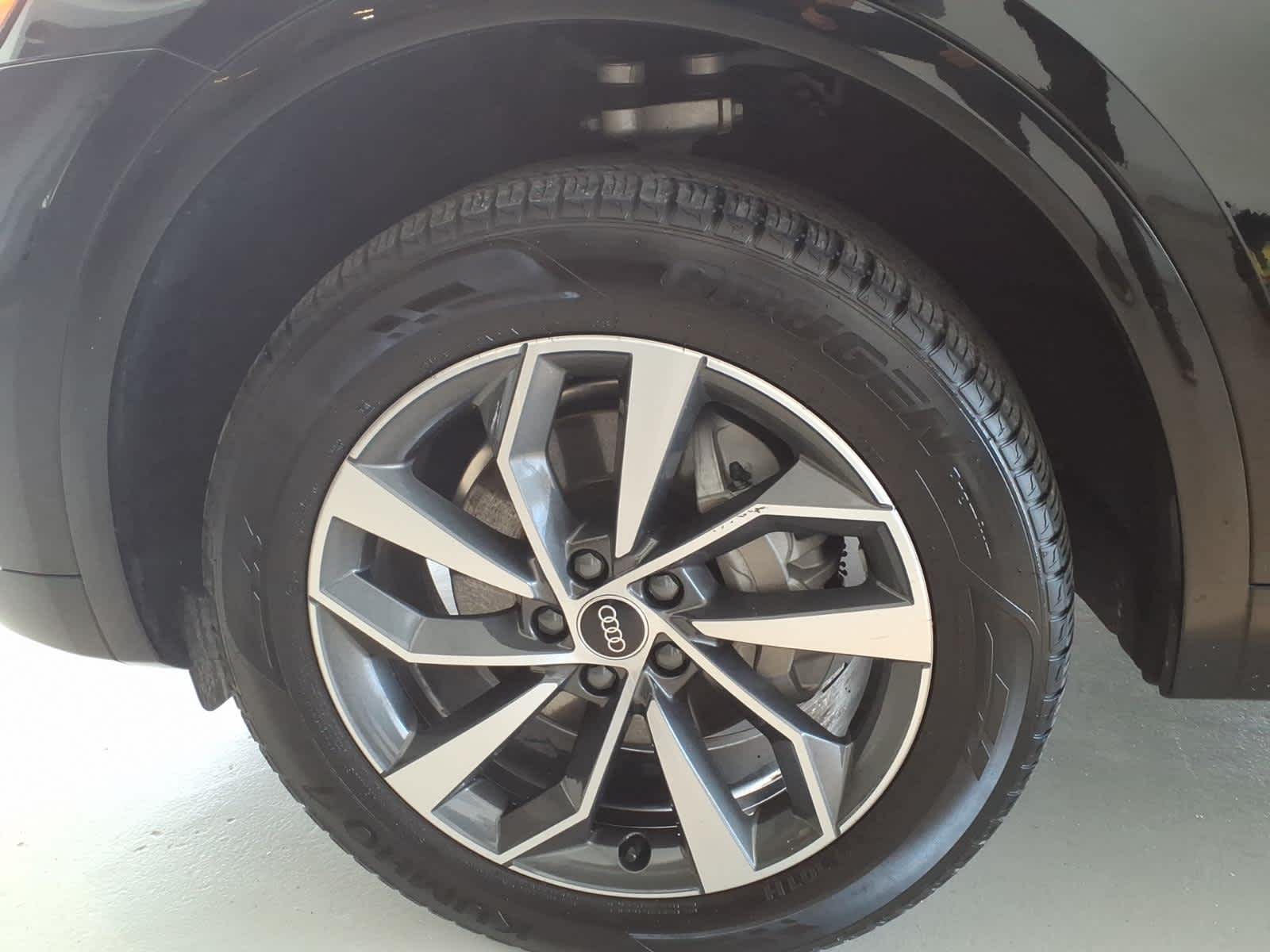 2023 Audi Q5 S line Premium 45 TFSI quattro