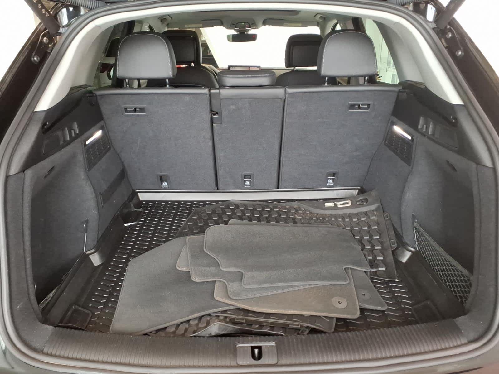2023 Audi Q5 S line Premium 45 TFSI quattro
