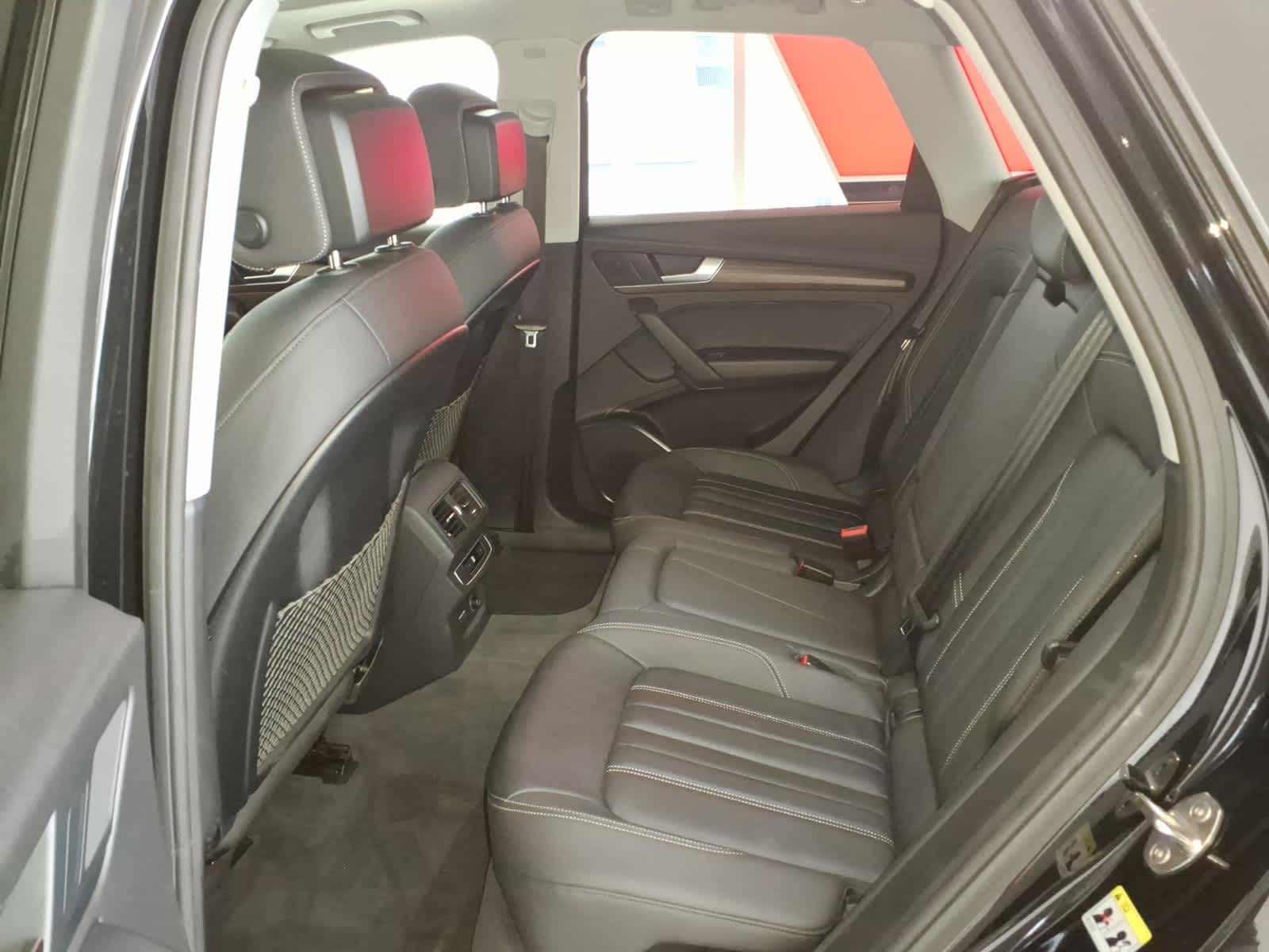 2023 Audi Q5 S line Premium 45 TFSI quattro