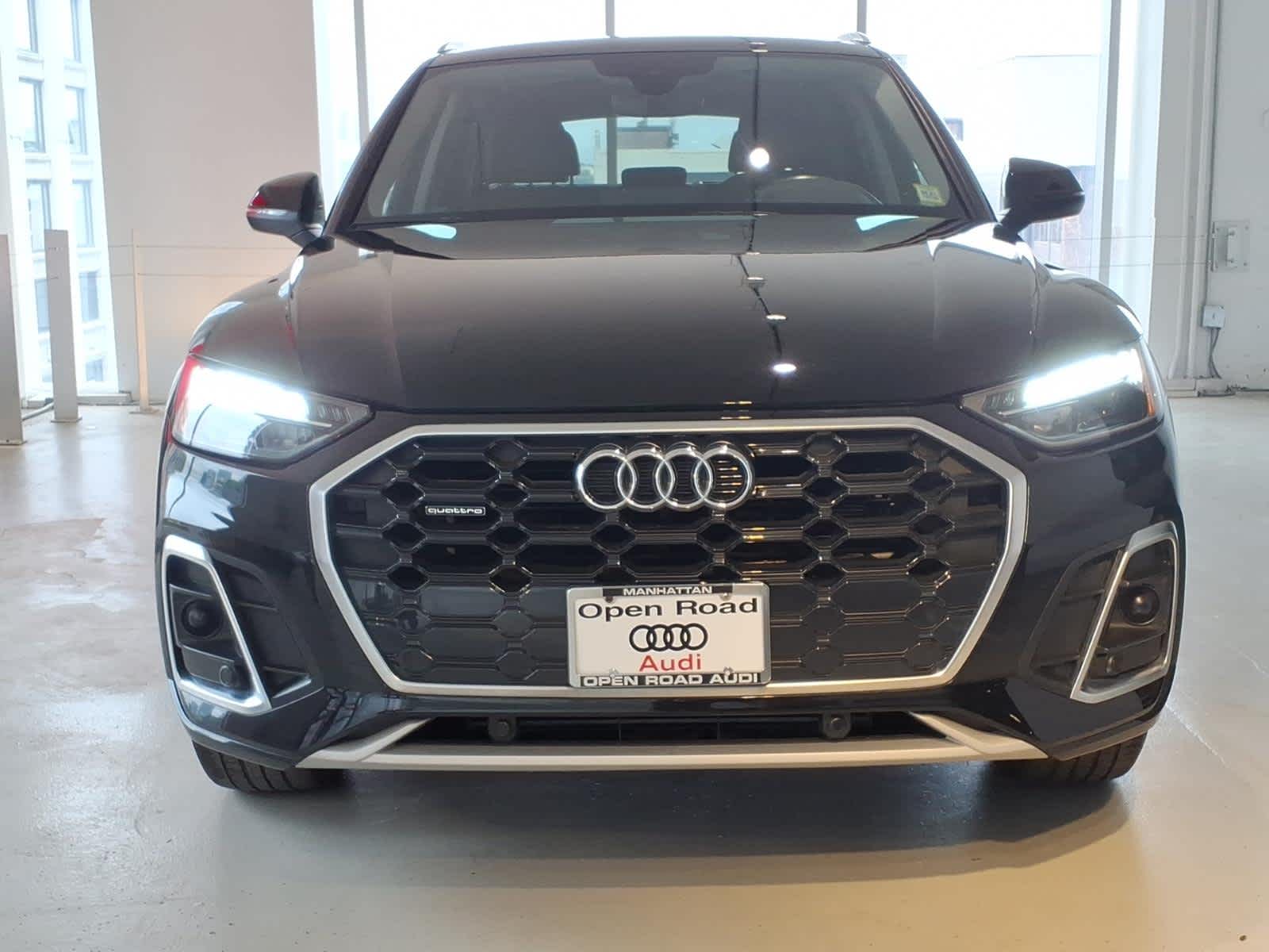 2023 Audi Q5 S line Premium 45 TFSI quattro