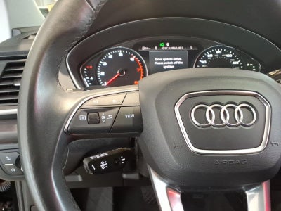 2023 Audi Q5 S line Premium 45 TFSI quattro