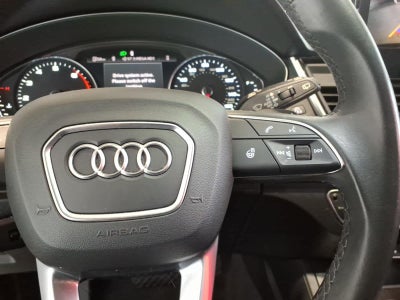 2023 Audi Q5 S line Premium 45 TFSI quattro
