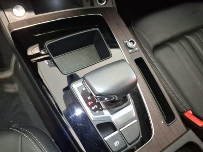 2023 Audi Q5 S line Premium 45 TFSI quattro