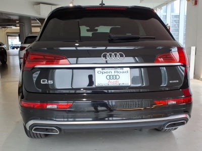 2023 Audi Q5 S line Premium 45 TFSI quattro