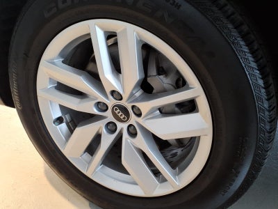 2023 Audi Q5 S line Premium 45 TFSI quattro