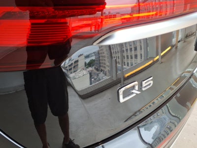 2023 Audi Q5 S line Premium 45 TFSI quattro