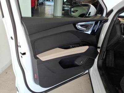 2024 Audi Q4 e-tron Premium Plus 50 quattro