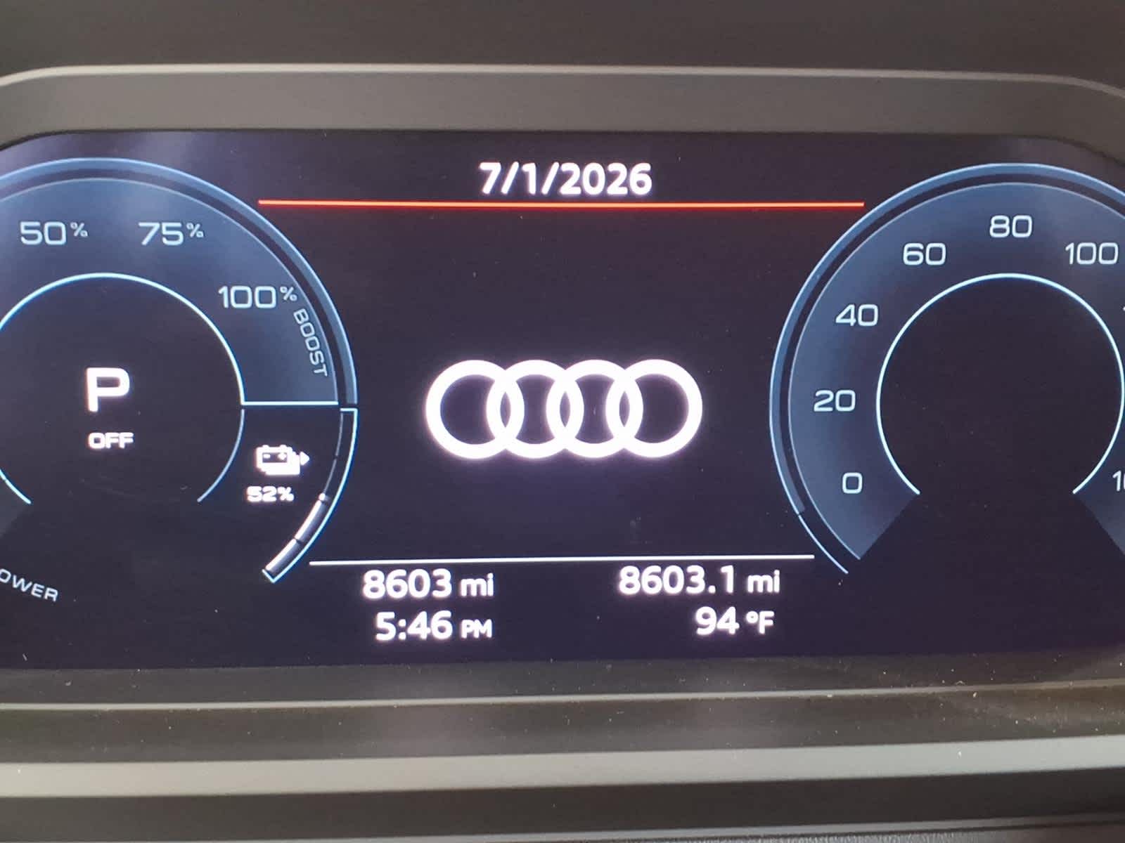2024 Audi Q4 e-tron Premium Plus 50 quattro