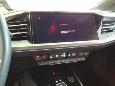 2024 Audi Q4 e-tron Premium Plus 50 quattro