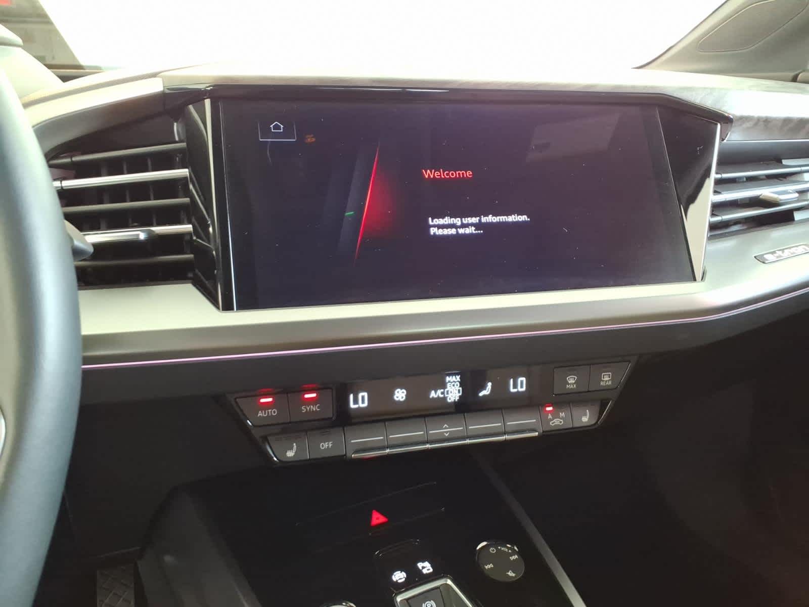 2024 Audi Q4 e-tron Premium Plus 50 quattro