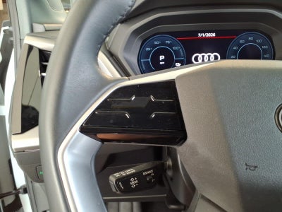 2024 Audi Q4 e-tron Premium Plus 50 quattro