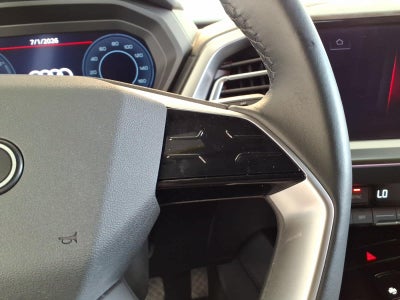 2024 Audi Q4 e-tron Premium Plus 50 quattro