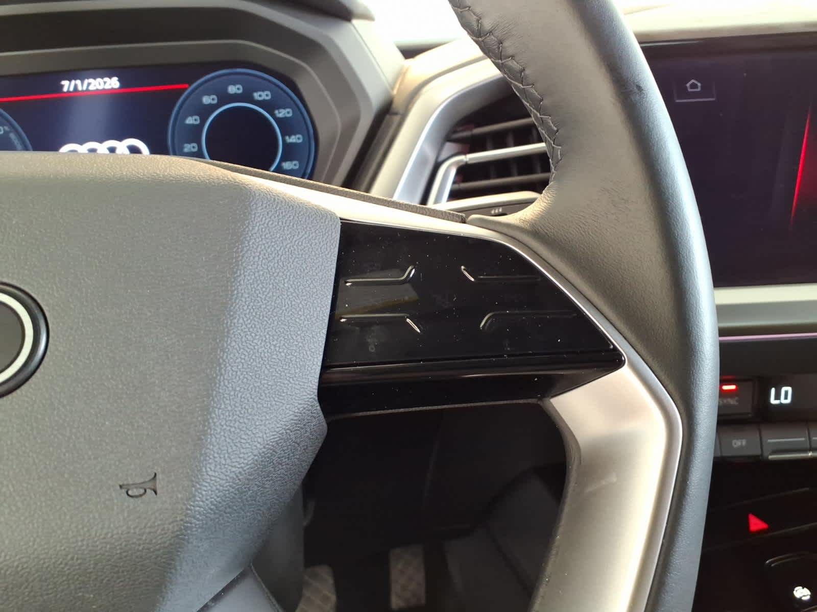 2024 Audi Q4 e-tron Premium Plus 50 quattro