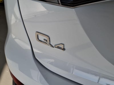 2024 Audi Q4 e-tron Premium Plus 50 quattro