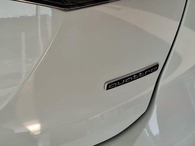 2024 Audi Q4 e-tron Premium Plus 50 quattro