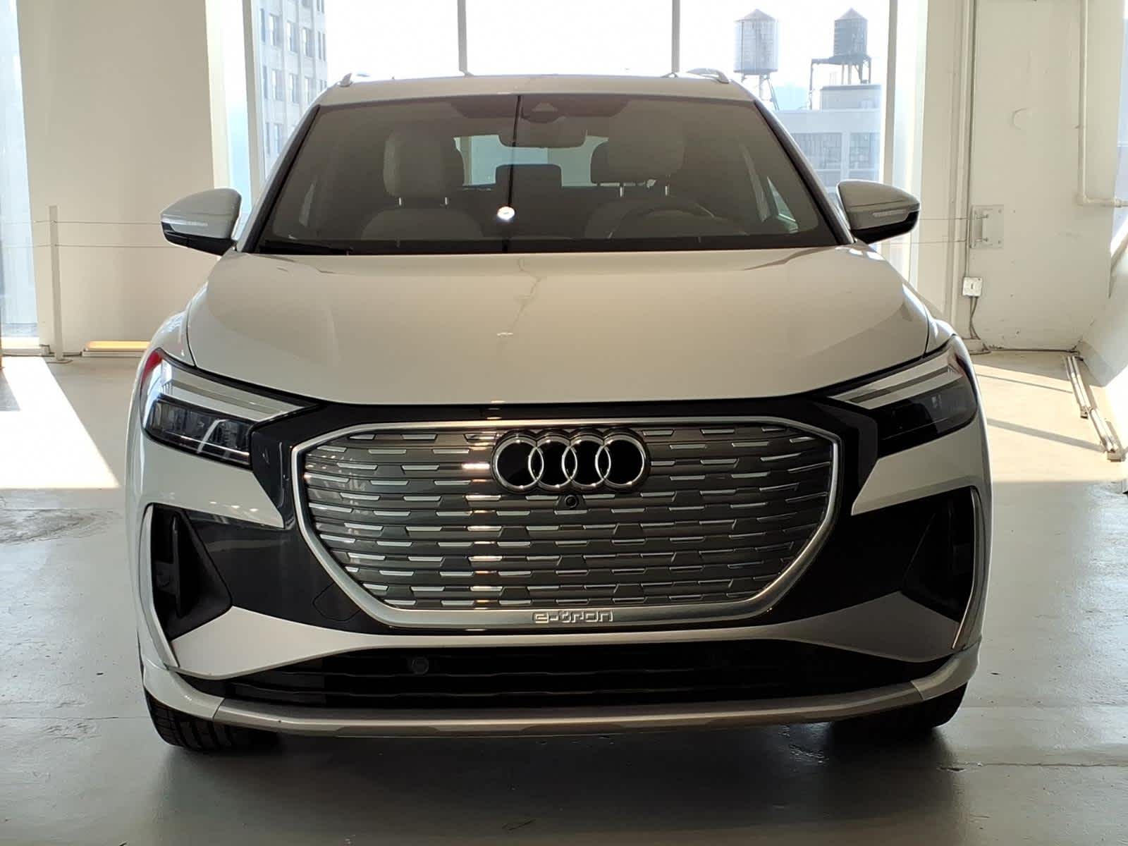 2024 Audi Q4 e-tron Premium Plus 50 quattro