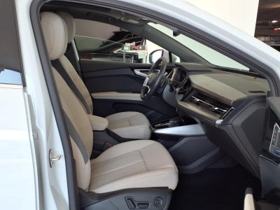 2024 Audi Q4 e-tron Premium Plus 50 quattro
