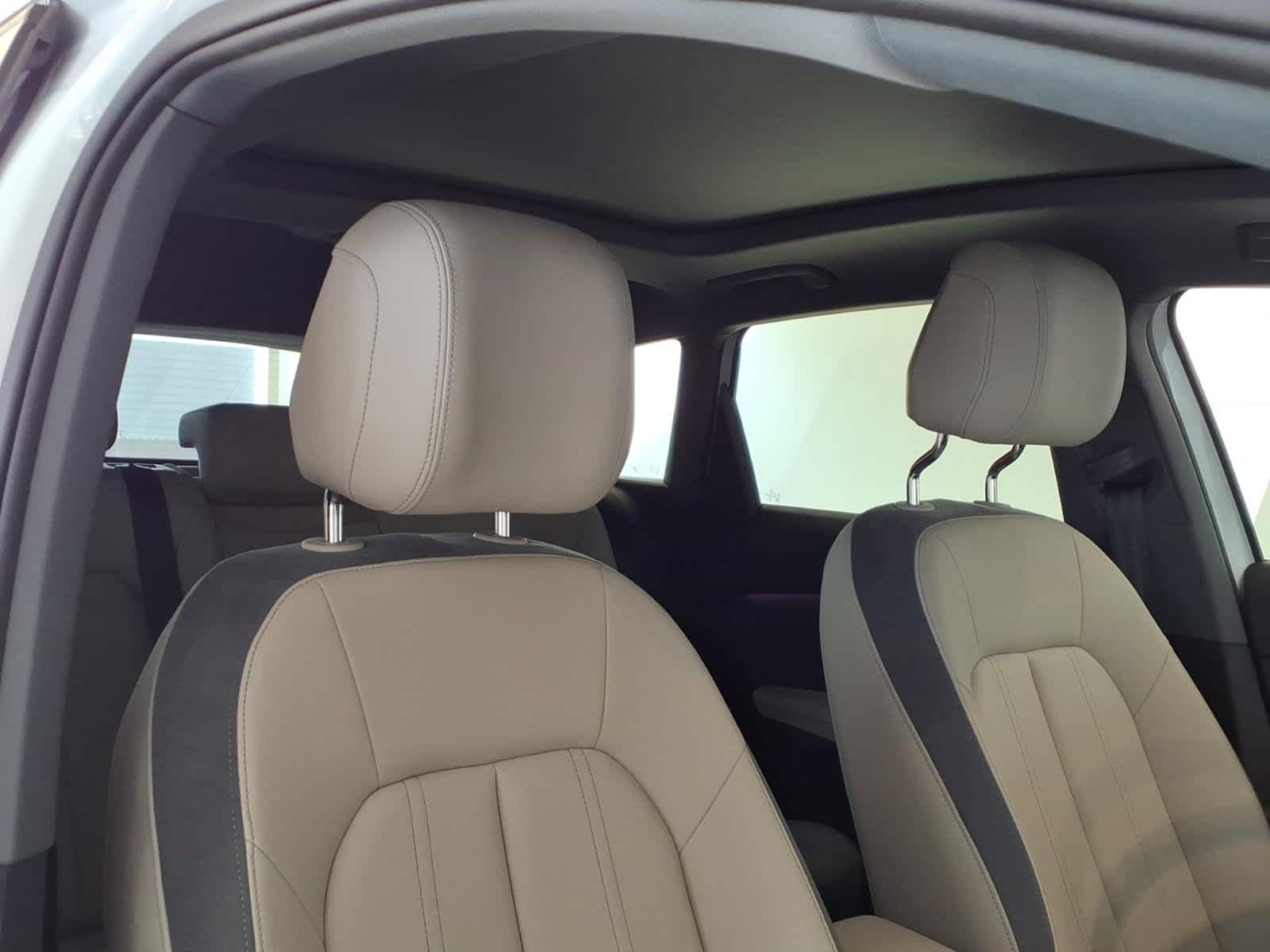 2024 Audi Q4 e-tron Premium Plus 50 quattro