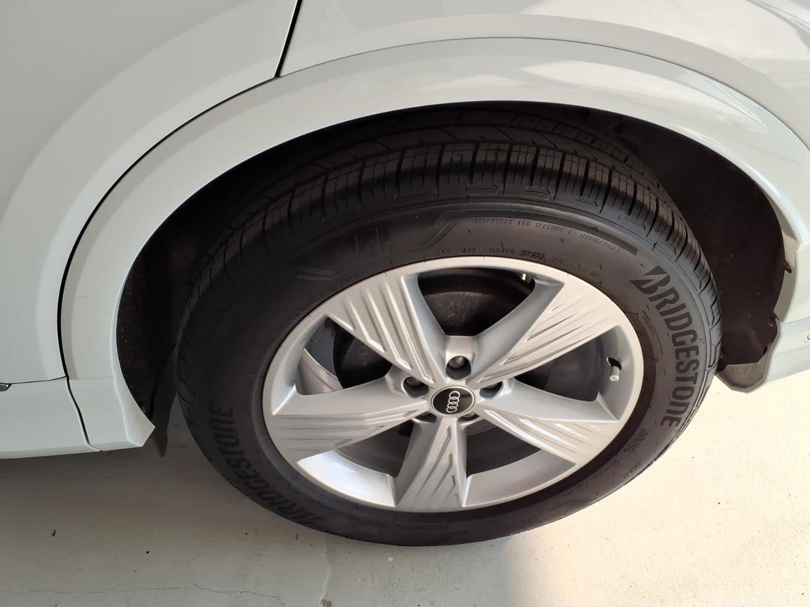 2024 Audi Q4 e-tron Premium Plus 50 quattro