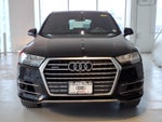 2018 Audi Q7 3.0 TFSI Premium Plus