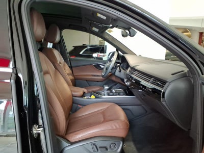 2018 Audi Q7 3.0 TFSI Premium Plus