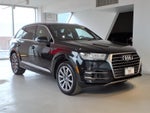 2018 Audi Q7 3.0 TFSI Premium Plus
