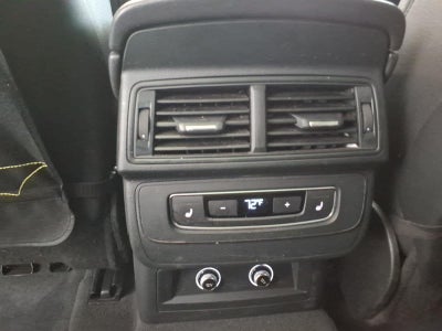 2018 Audi Q7 3.0 TFSI Premium Plus