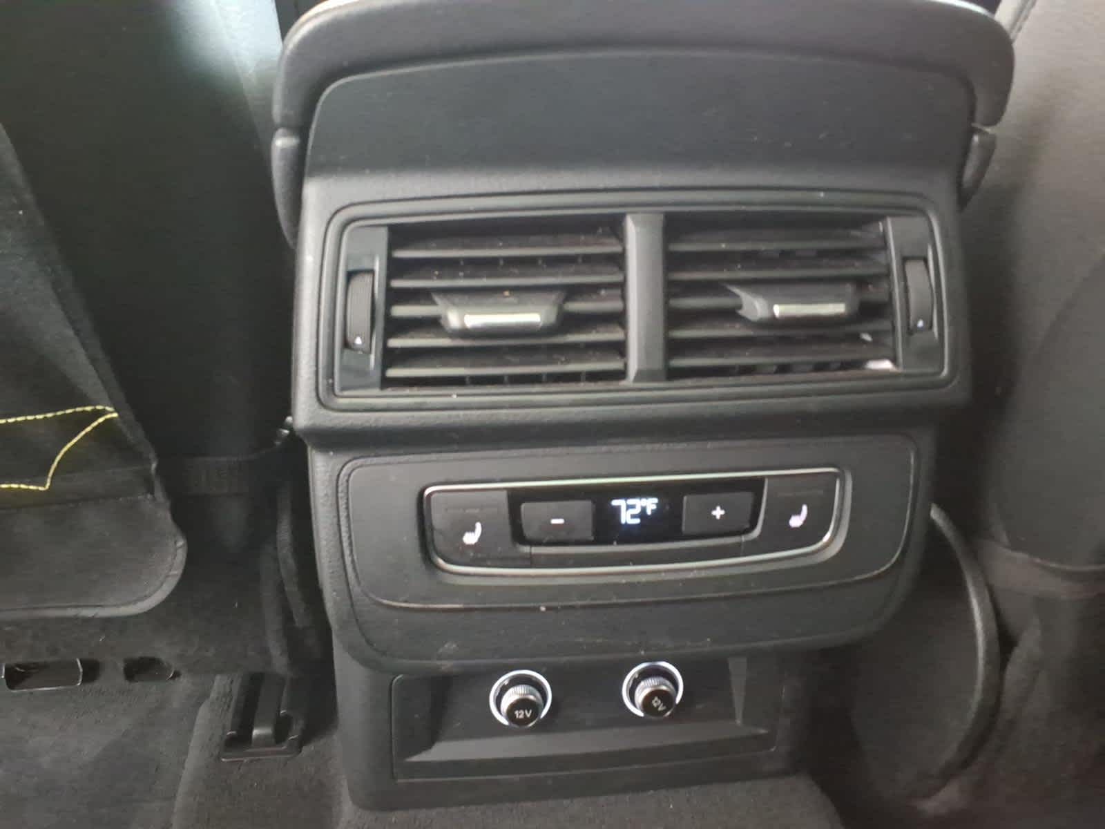2018 Audi Q7 3.0 TFSI Premium Plus