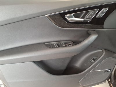 2018 Audi Q7 3.0 TFSI Premium Plus
