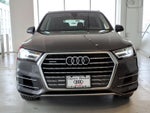 2018 Audi Q7 3.0 TFSI Premium Plus