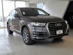 2018 Audi Q7 3.0 TFSI Premium Plus