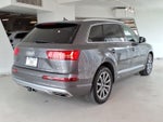 2018 Audi Q7 3.0 TFSI Premium Plus