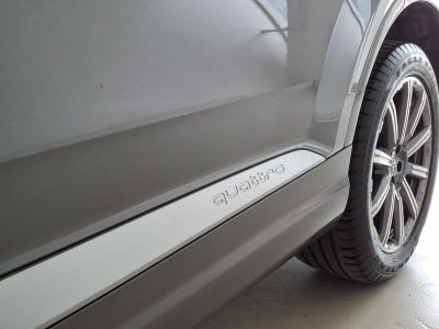 2018 Audi Q7 3.0 TFSI Premium Plus