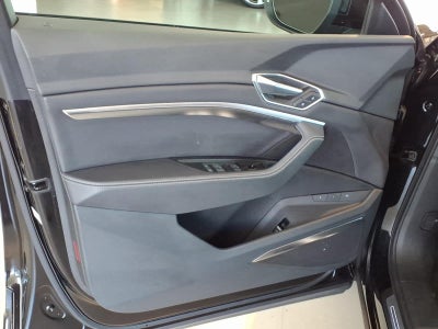 2023 Audi e-tron Premium Plus quattro
