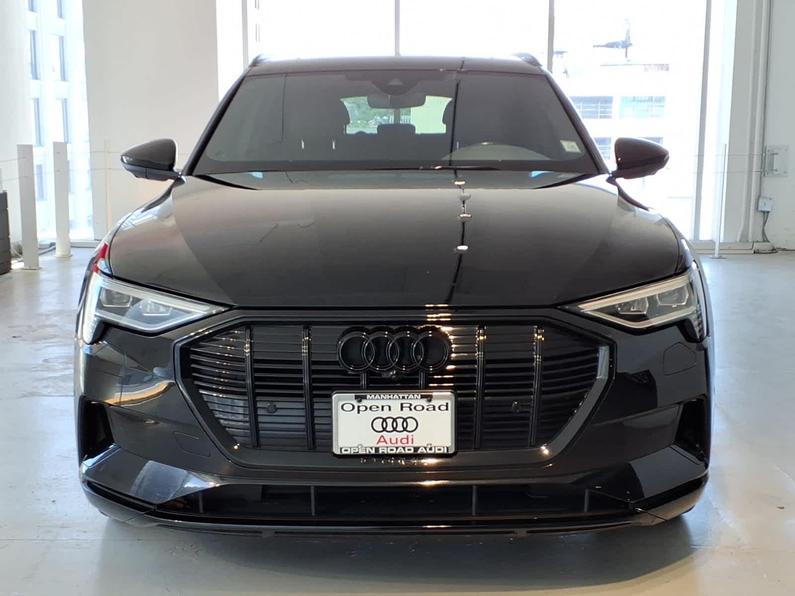 2023 Audi e-tron Premium Plus quattro