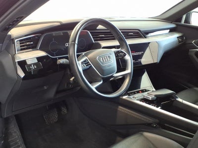 2023 Audi e-tron Premium Plus quattro