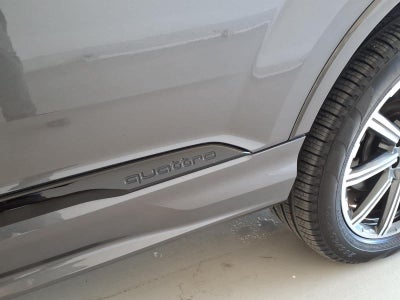 2023 Audi Q7 Premium Plus 45 TFSI quattro