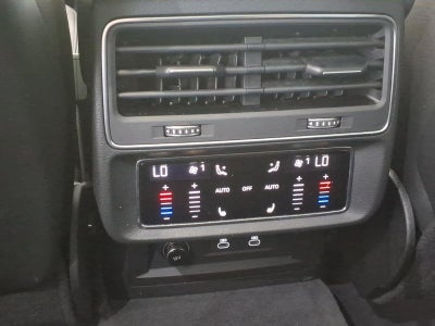 2023 Audi Q7 Premium Plus 45 TFSI quattro
