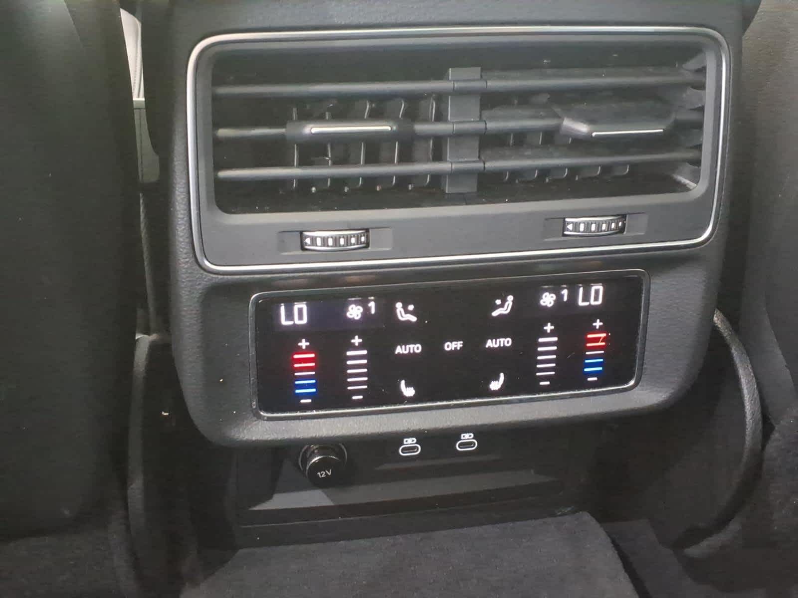 2023 Audi Q7 Premium Plus 45 TFSI quattro