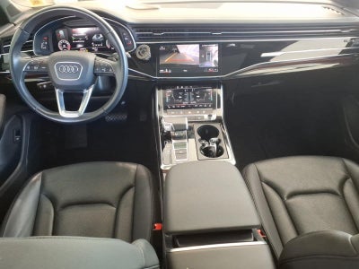 2023 Audi Q7 Premium Plus 45 TFSI quattro